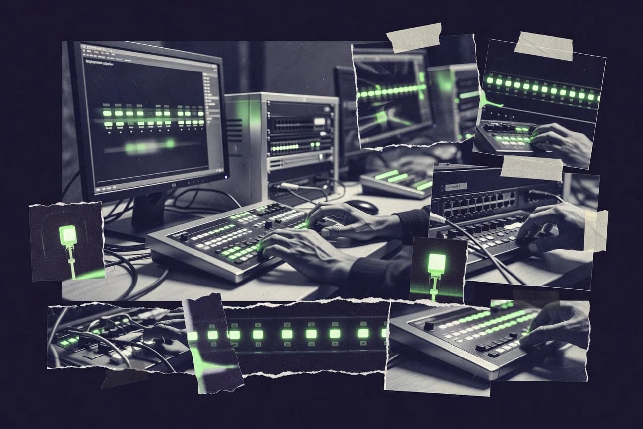 Top 10 Best Application Release Orchestration Software of 2026