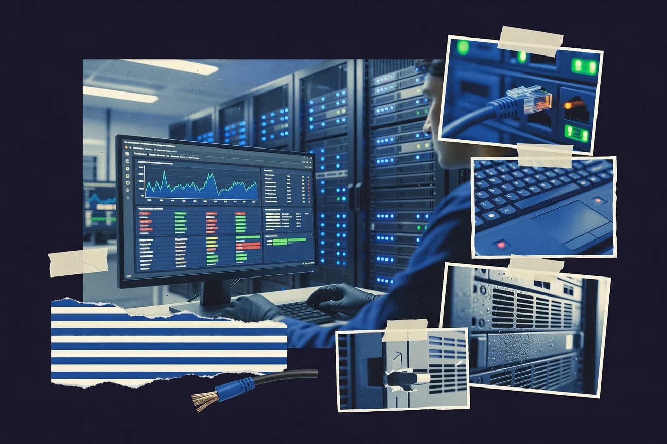 Top 10 Best Application Performance Management Software of 2026