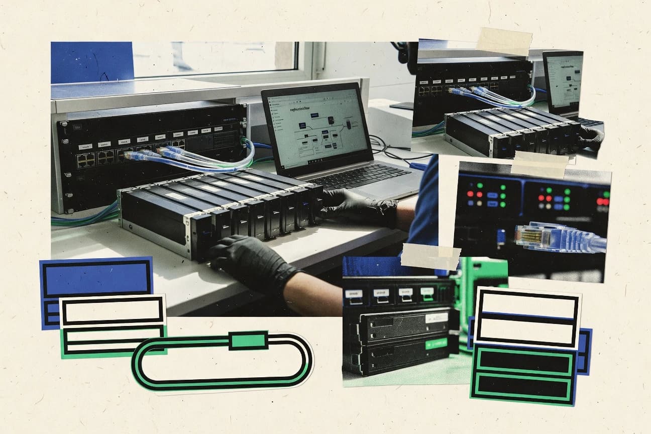 Top 10 Best Application Replication Software of 2026