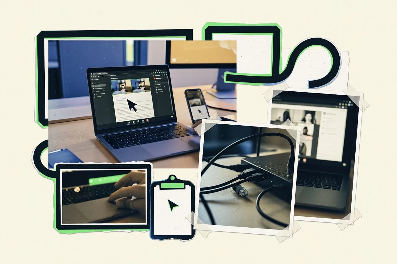 Top 10 Best Application Sharing Software of 2026