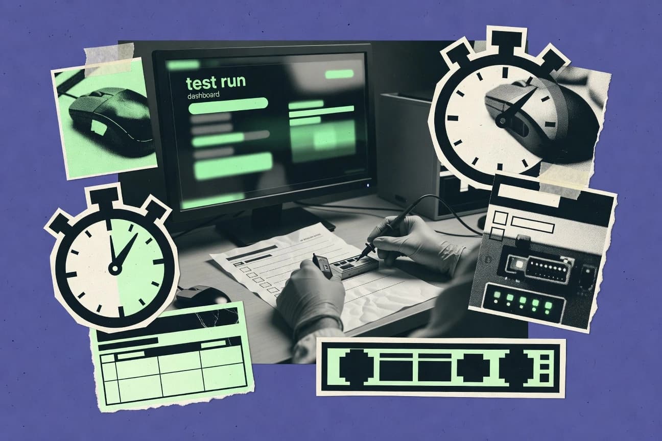 Top 10 Best Application Testing Software of 2026
