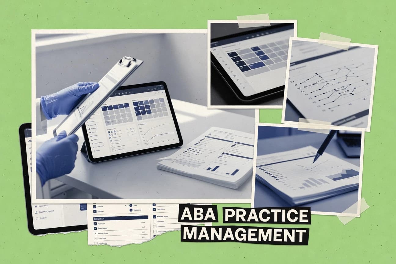 Top 10 Best Applied Behavior Analysis Practice Management Software of 2026