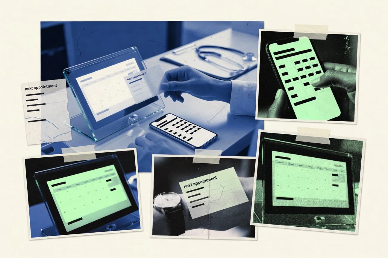 Top 10 Best Appointment Management Software of 2026