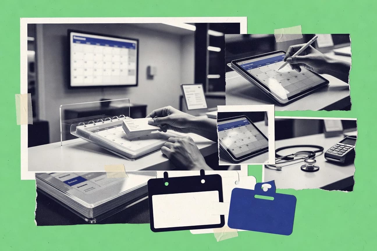 Top 10 Best Appointment Medical Scheduling Software of 2026
