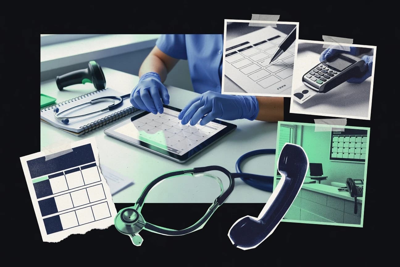 Top 10 Best Appointment Medical Software of 2026