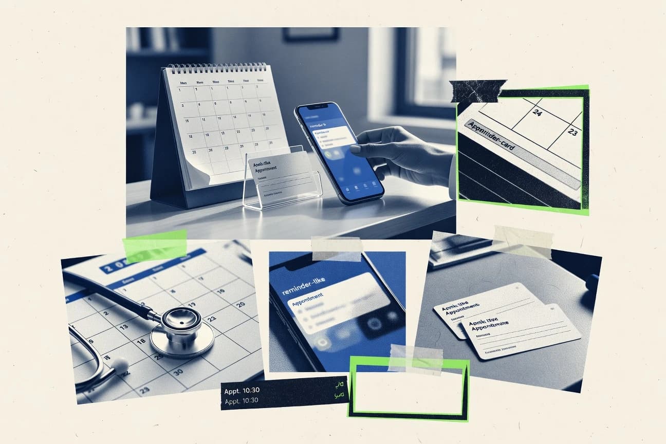 Top 10 Best Appointment Scheduling And Reminder Software of 2026