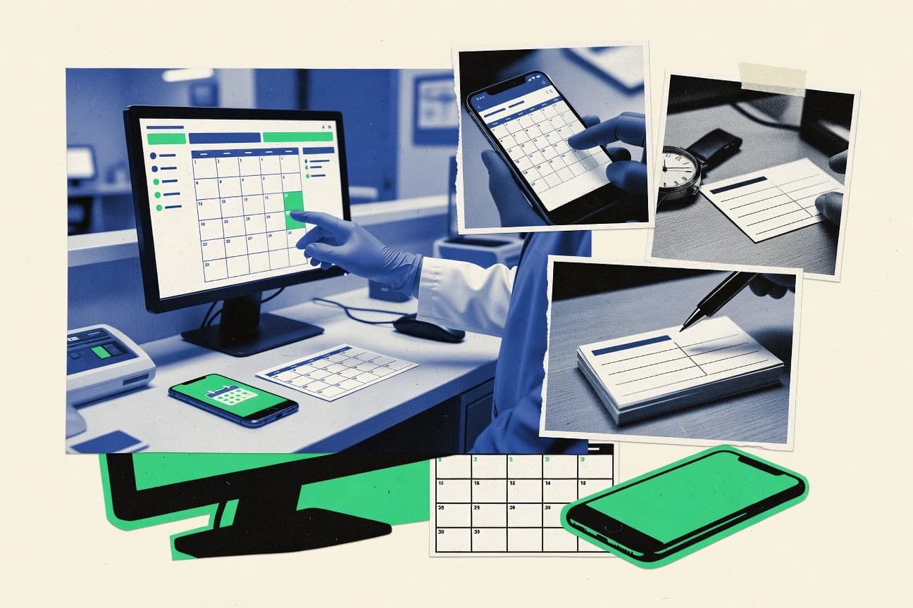 Top 10 Best Appointment Scheduling Software of 2026
