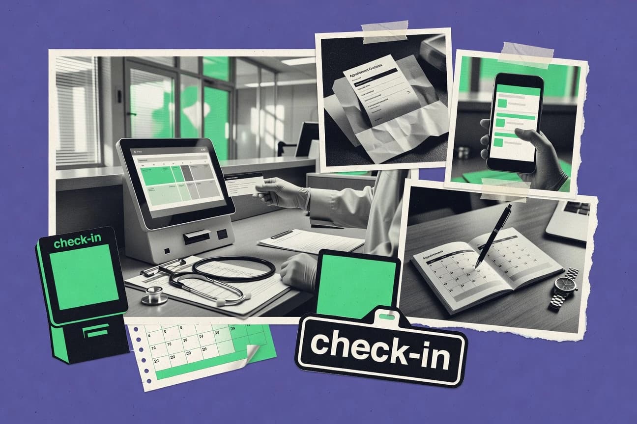 Top 10 Best Appointment Software of 2026