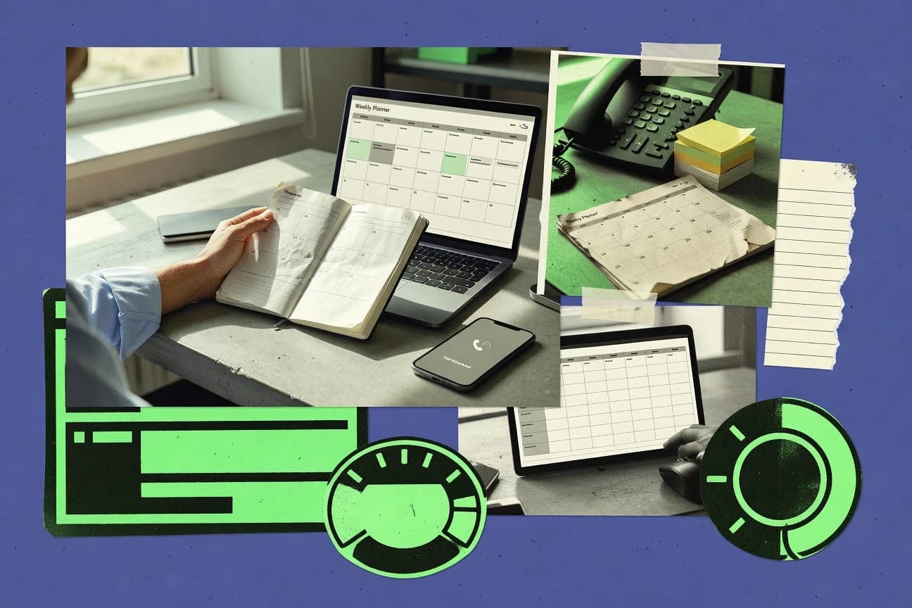 Top 10 Best Appointment Setting Software of 2026