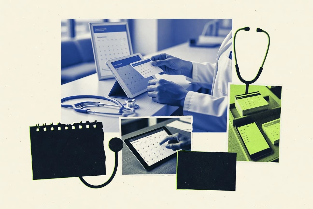 Top 10 Best Appointments Booking Software of 2026