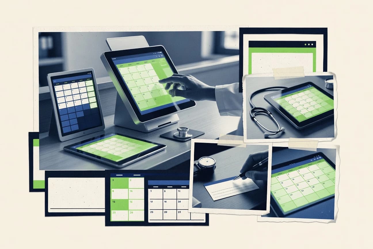 Top 10 Best Appointments Software of 2026
