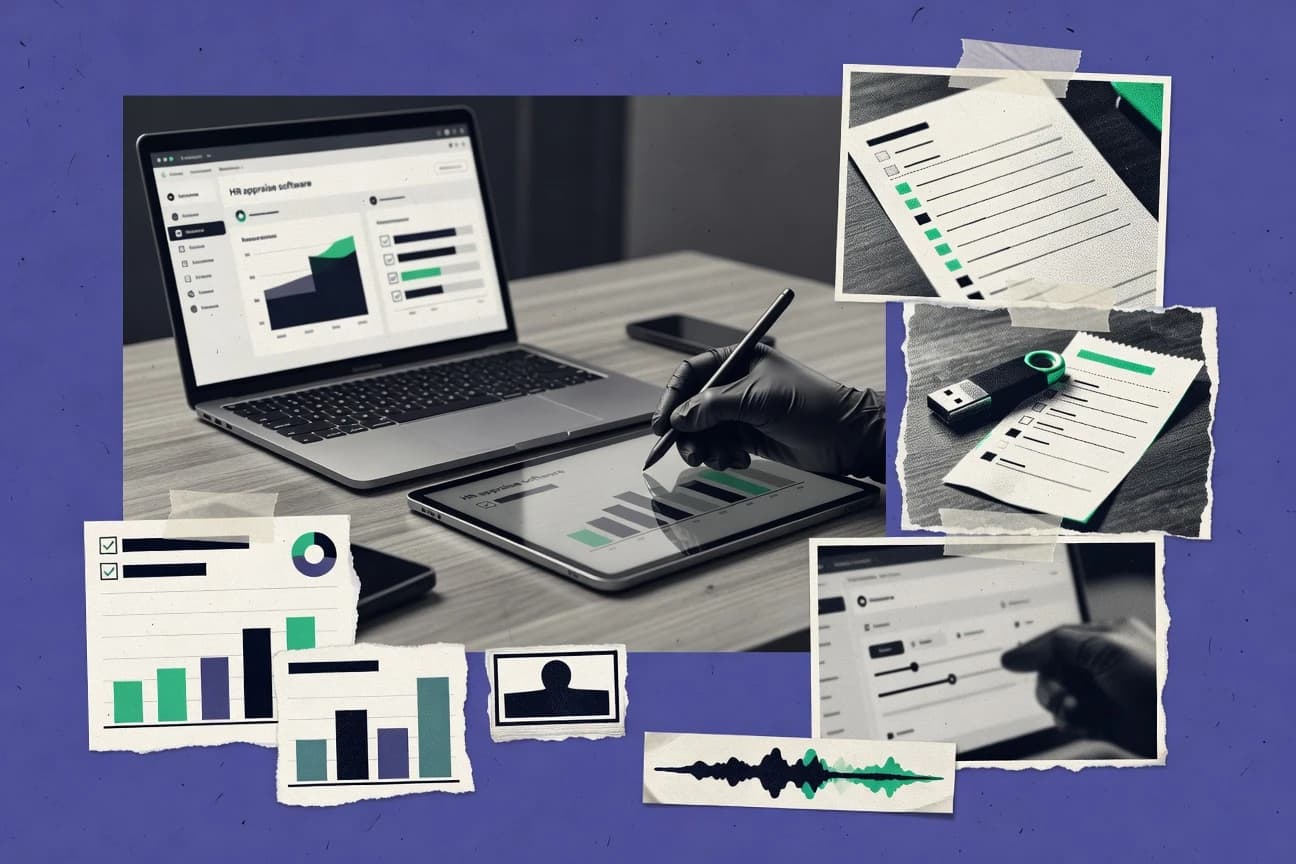 Top 10 Best Appraise Software of 2026