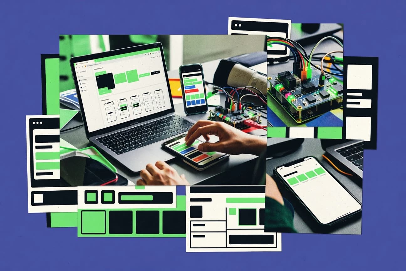 Top 10 Best Apps Builder Software of 2026