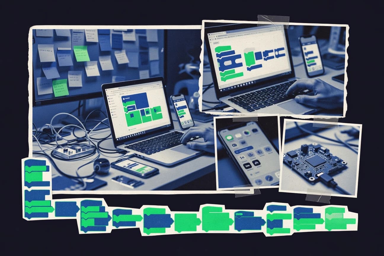 Top 10 Best Apps Making Software of 2026