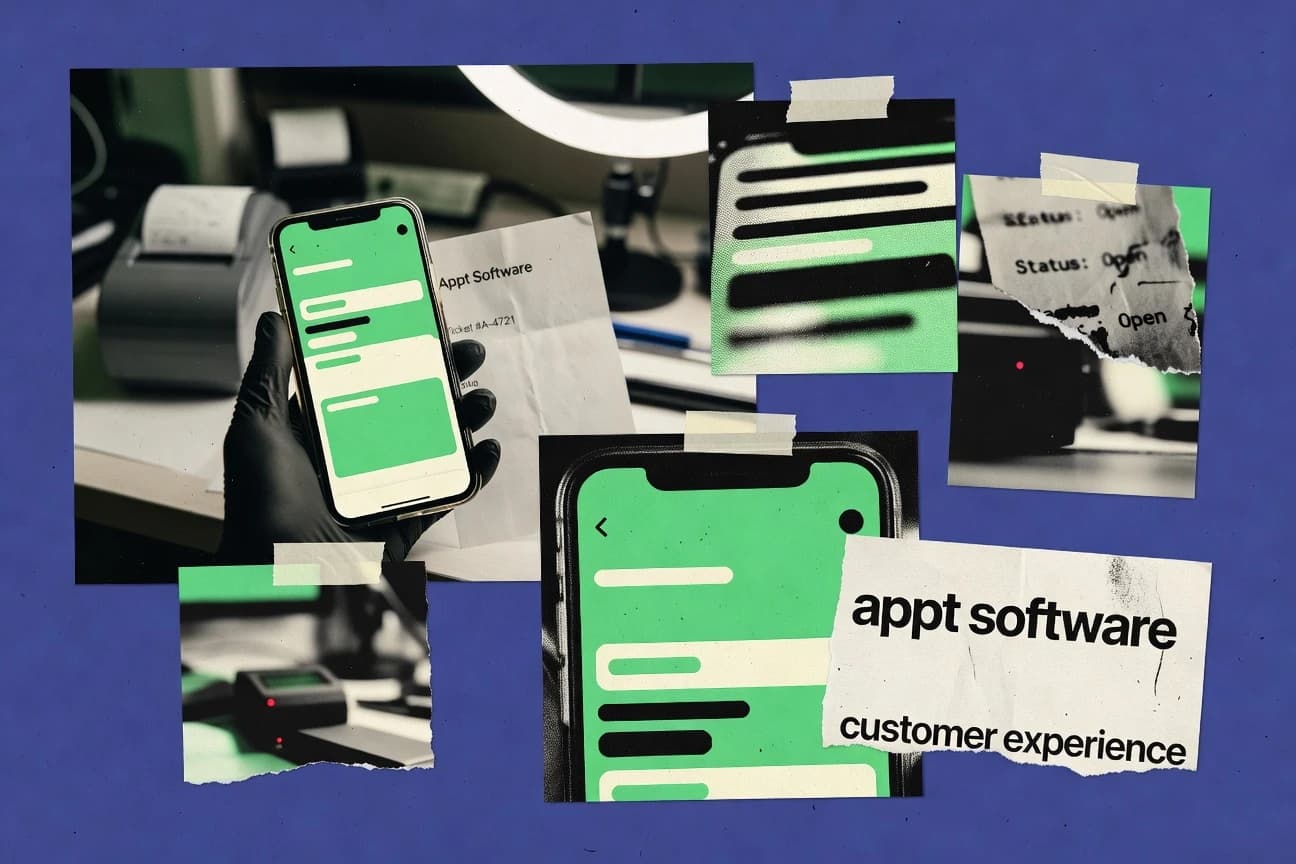 Top 10 Best Appt Software of 2026
