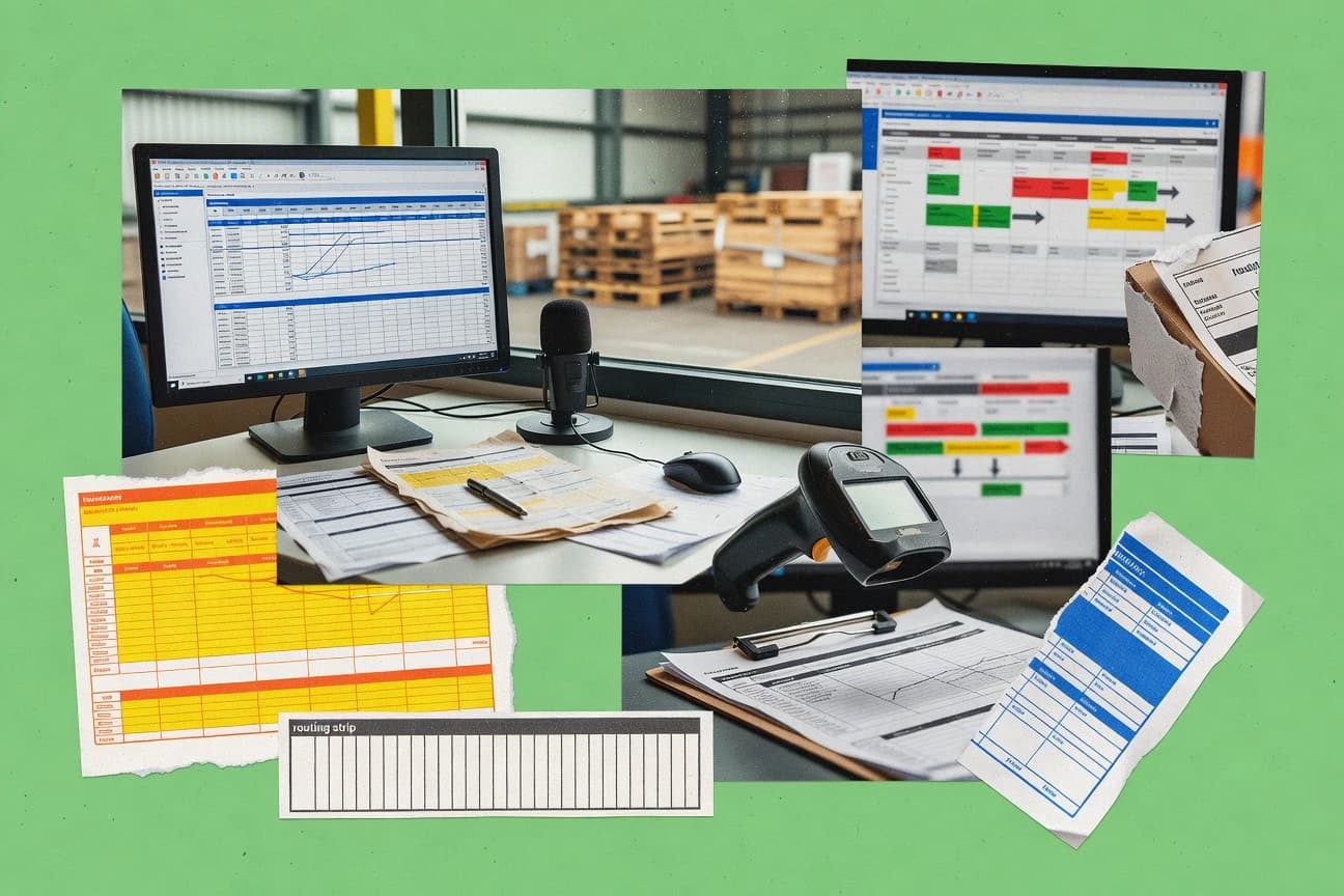 Top 10 Best Aps Planning Software of 2026