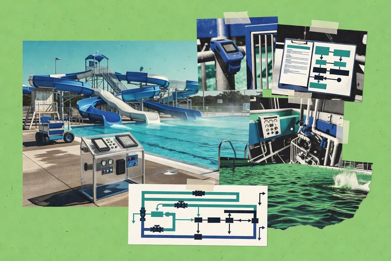 Top 10 Best Aqua Parks Management Software of 2026
