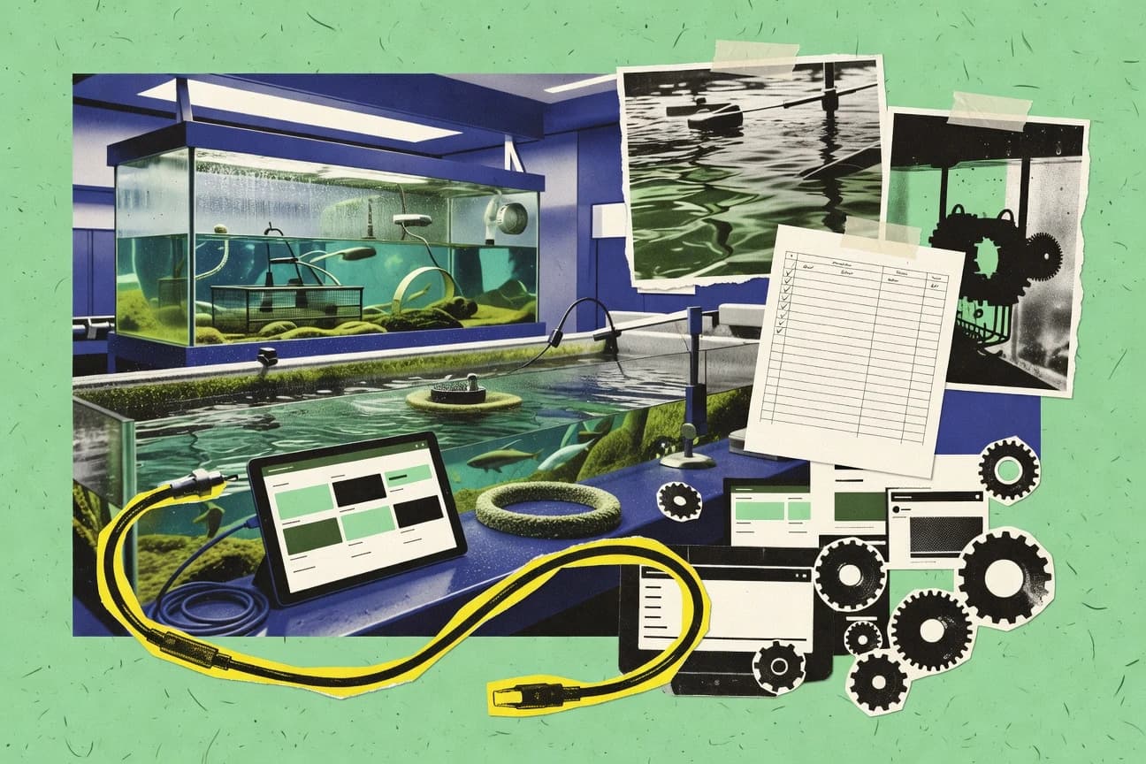 Top 10 Best Aquaculture Software of 2026