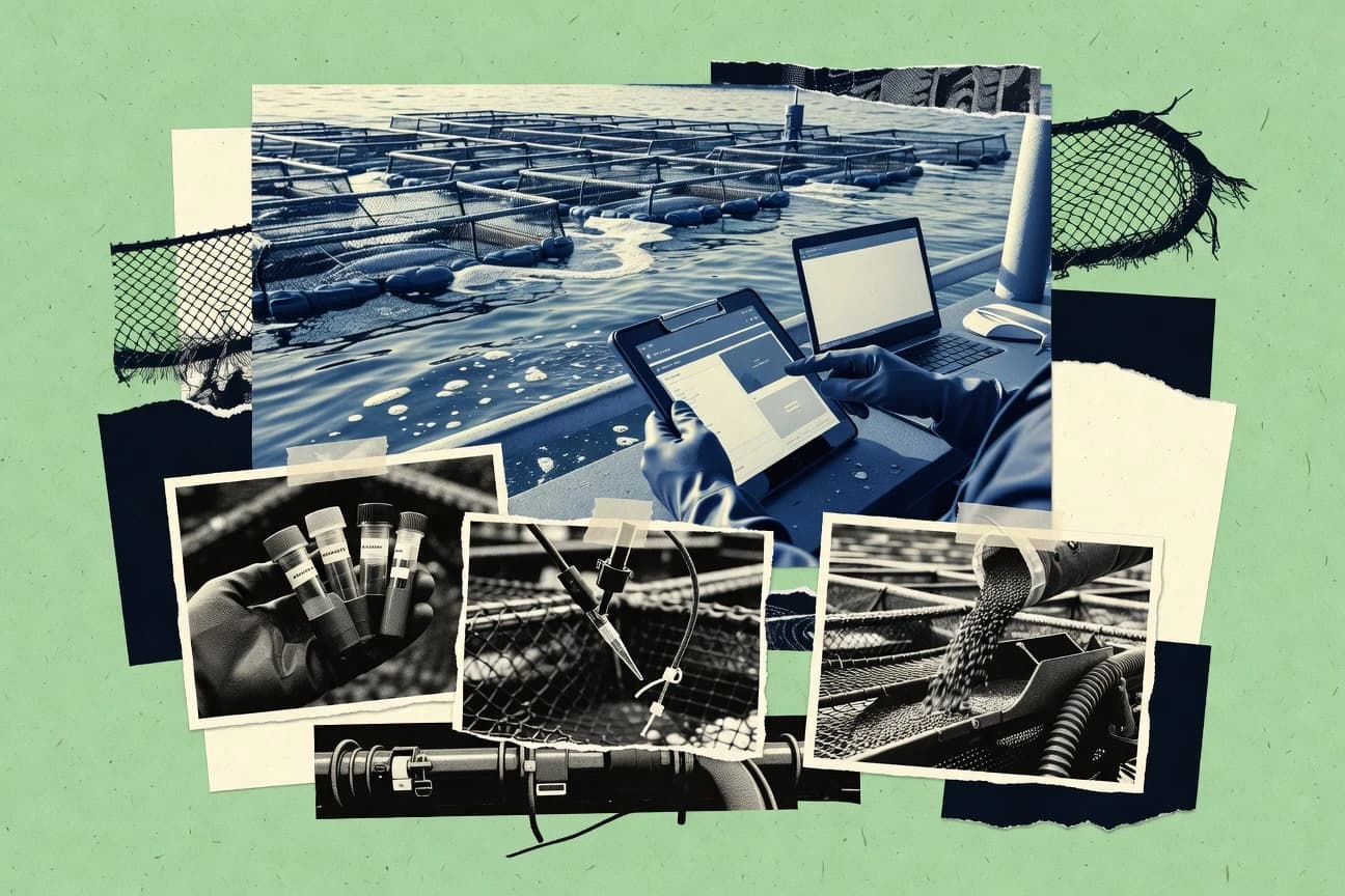 Top 10 Best Aquaculture Management Software of 2026