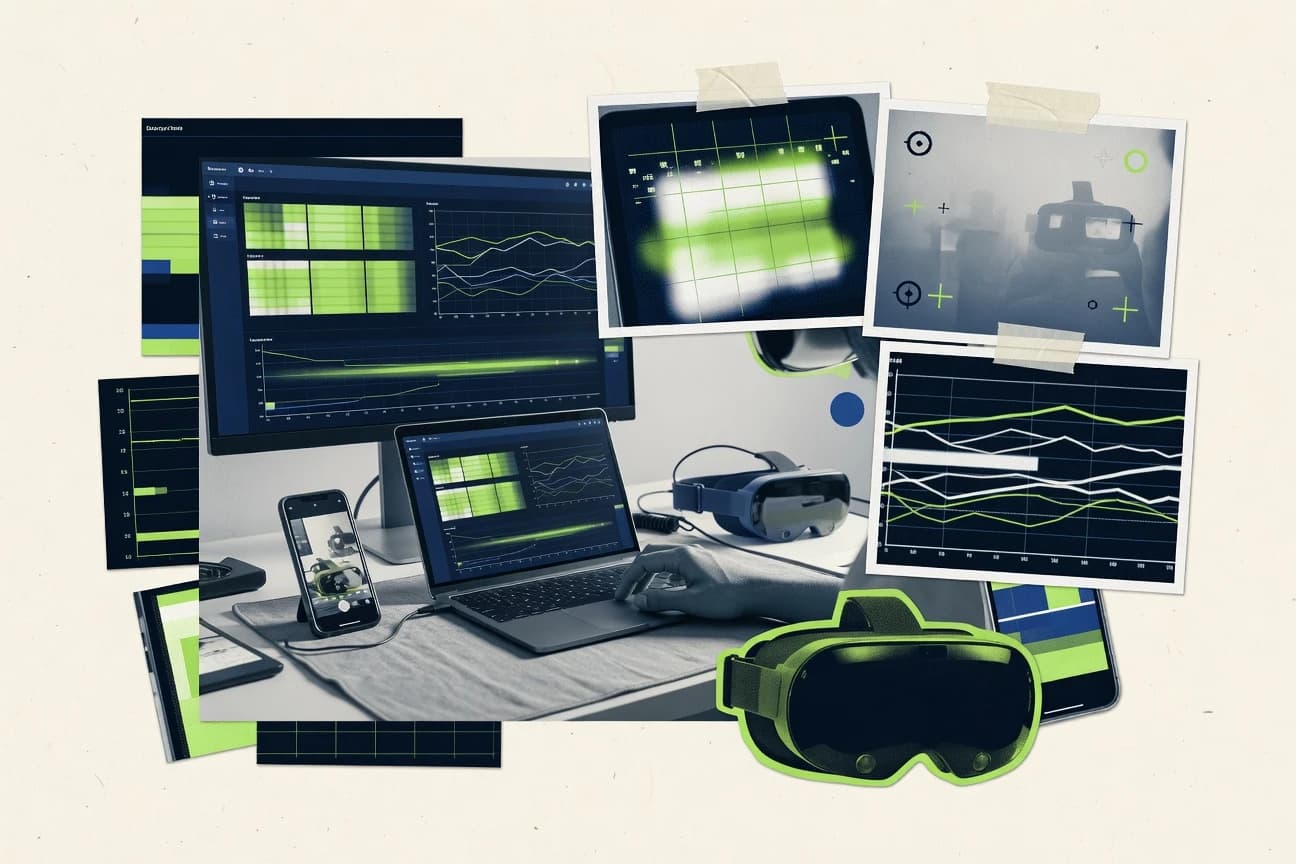Top 10 Best Ar Analytics Software of 2026