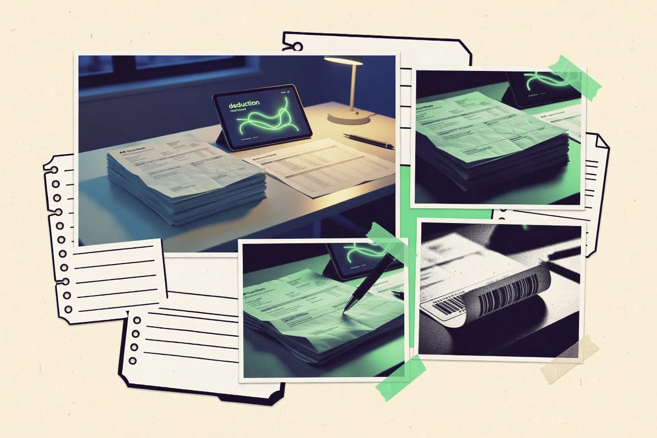 Top 10 Best Ar Deduction Management Software of 2026