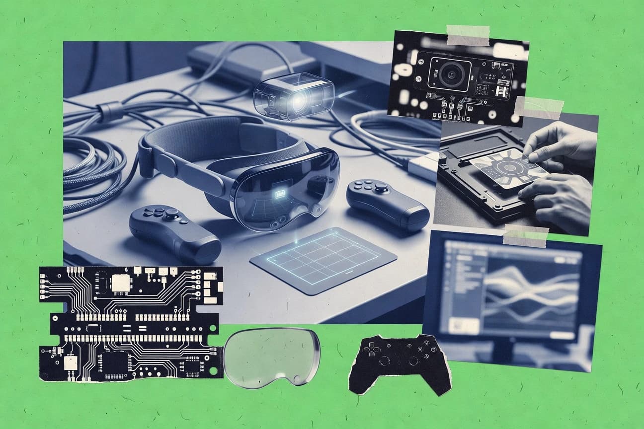 Top 10 Best AR Sdk Software of 2026