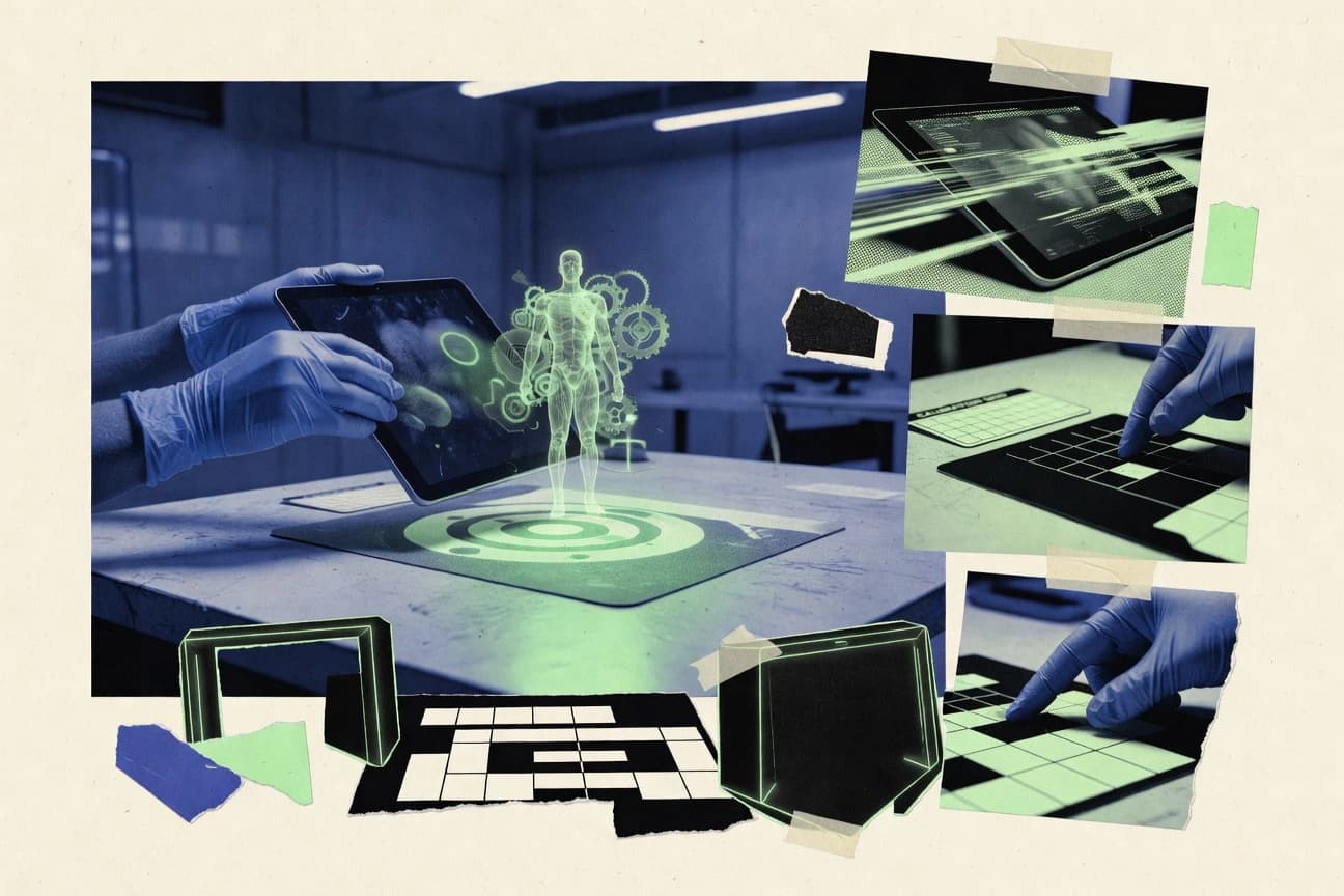 Top 10 Best AR Training Software of 2026