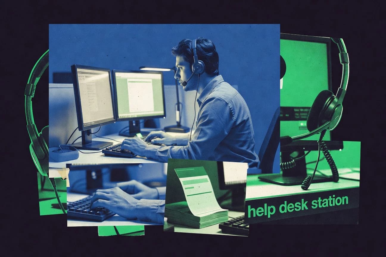 Top 10 Best Arabic Help Desk Software of 2026