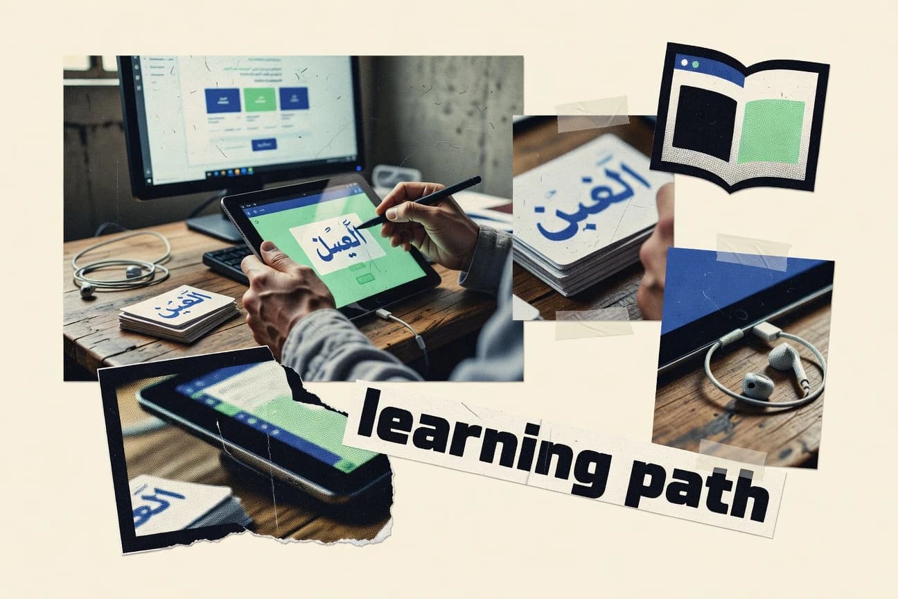 Top 10 Best Arabic Language Learning Software of 2026