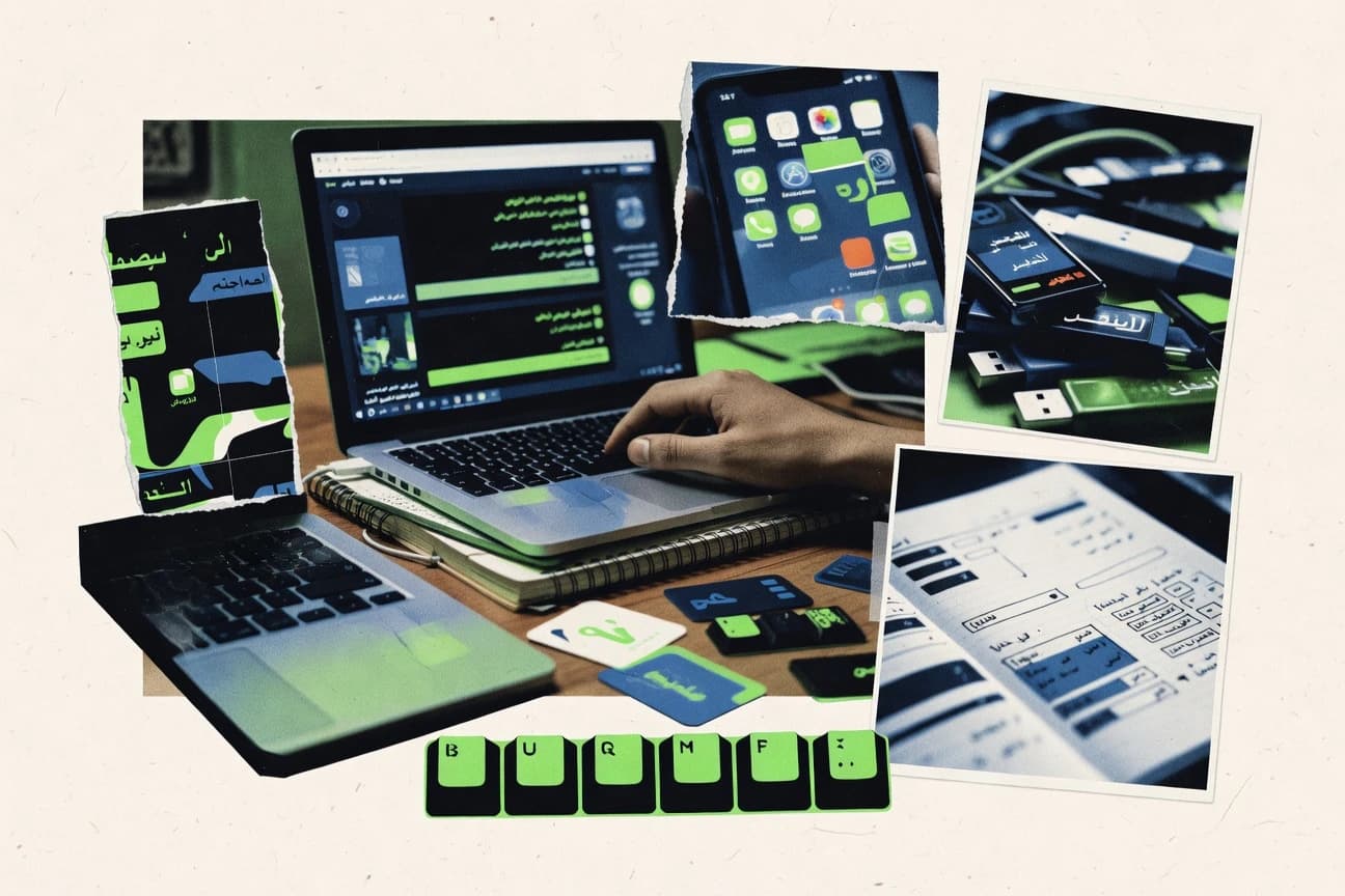Top 10 Best Arabic Software of 2026