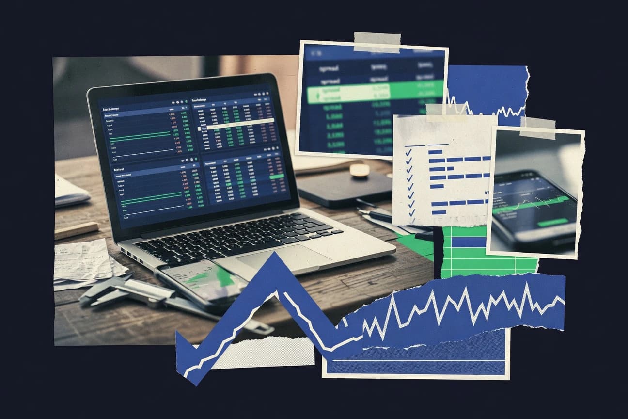 Top 10 Best Arbing Software of 2026