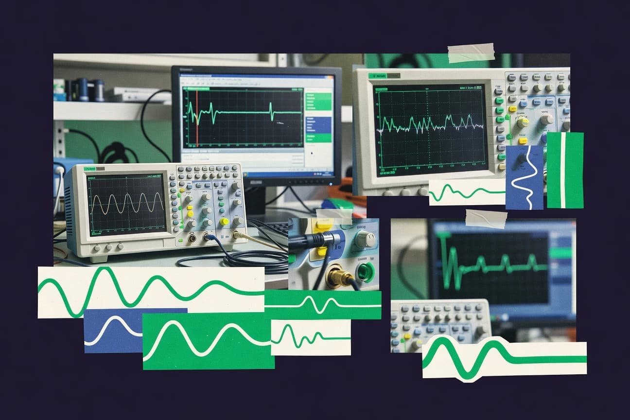 Top 10 Best Arbitrary Waveform Generator Software of 2026