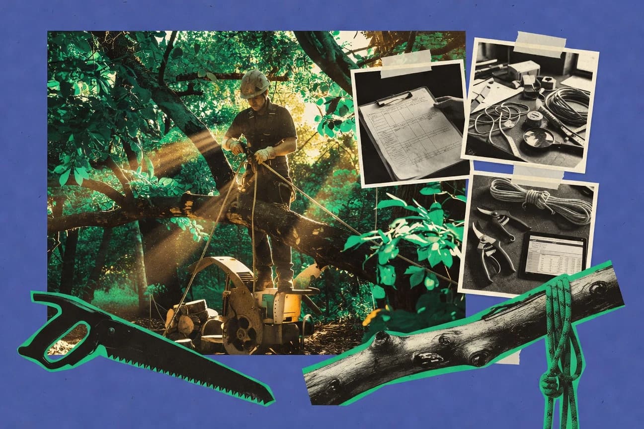 Top 10 Best Arborist Software of 2026
