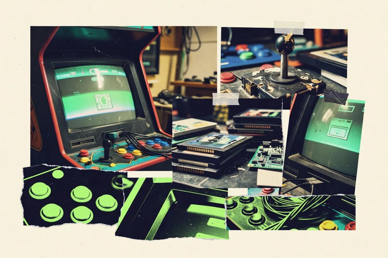 Top 10 Best Arcade Game Software of 2026