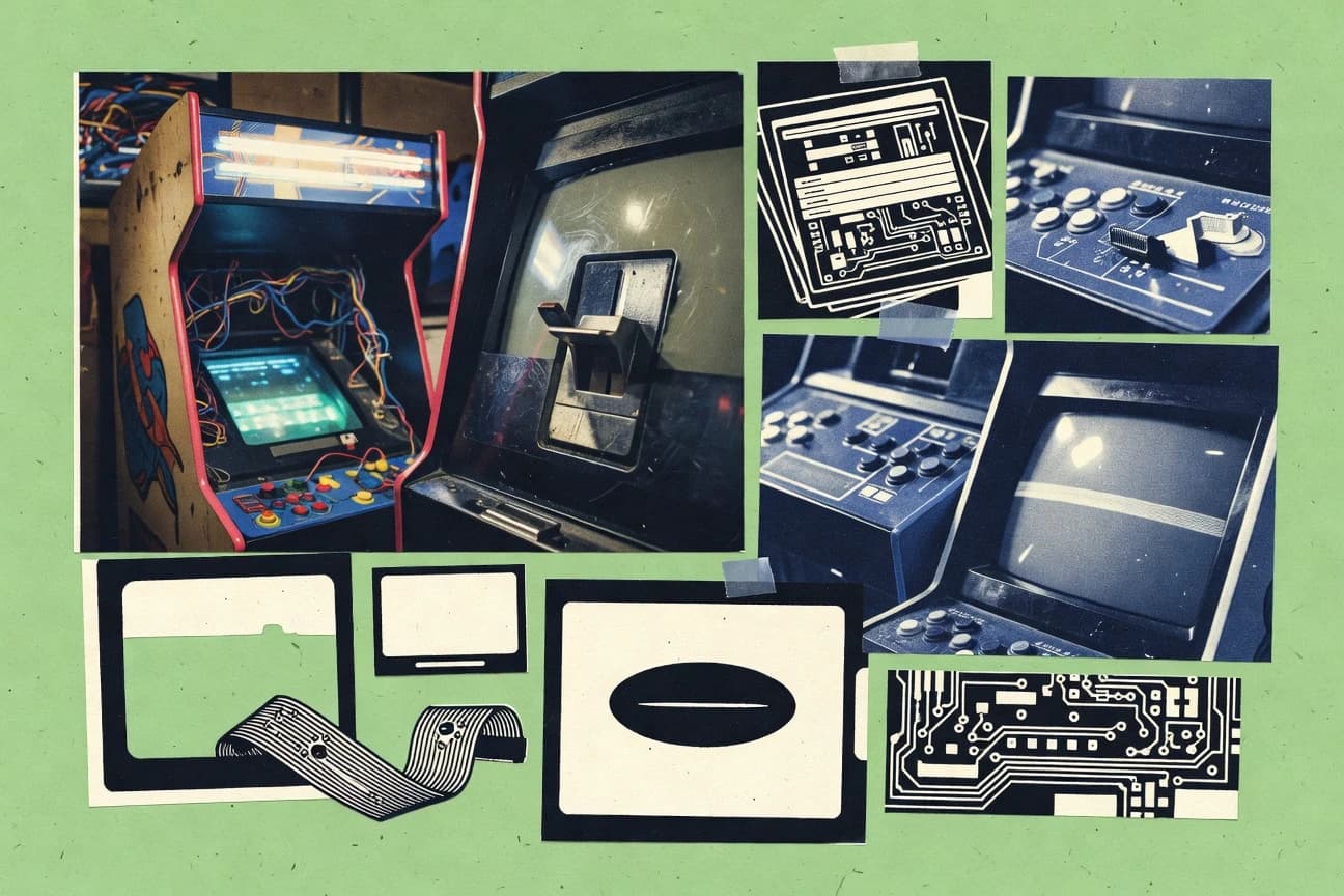 Top 10 Best Arcade Machine Software of 2026