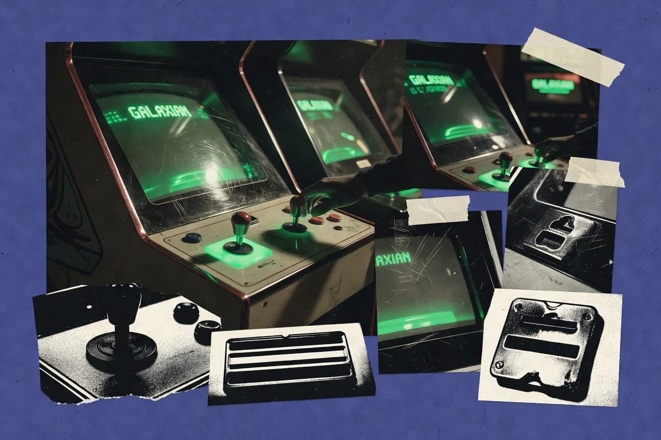 Top 10 Best Arcade Software of 2026