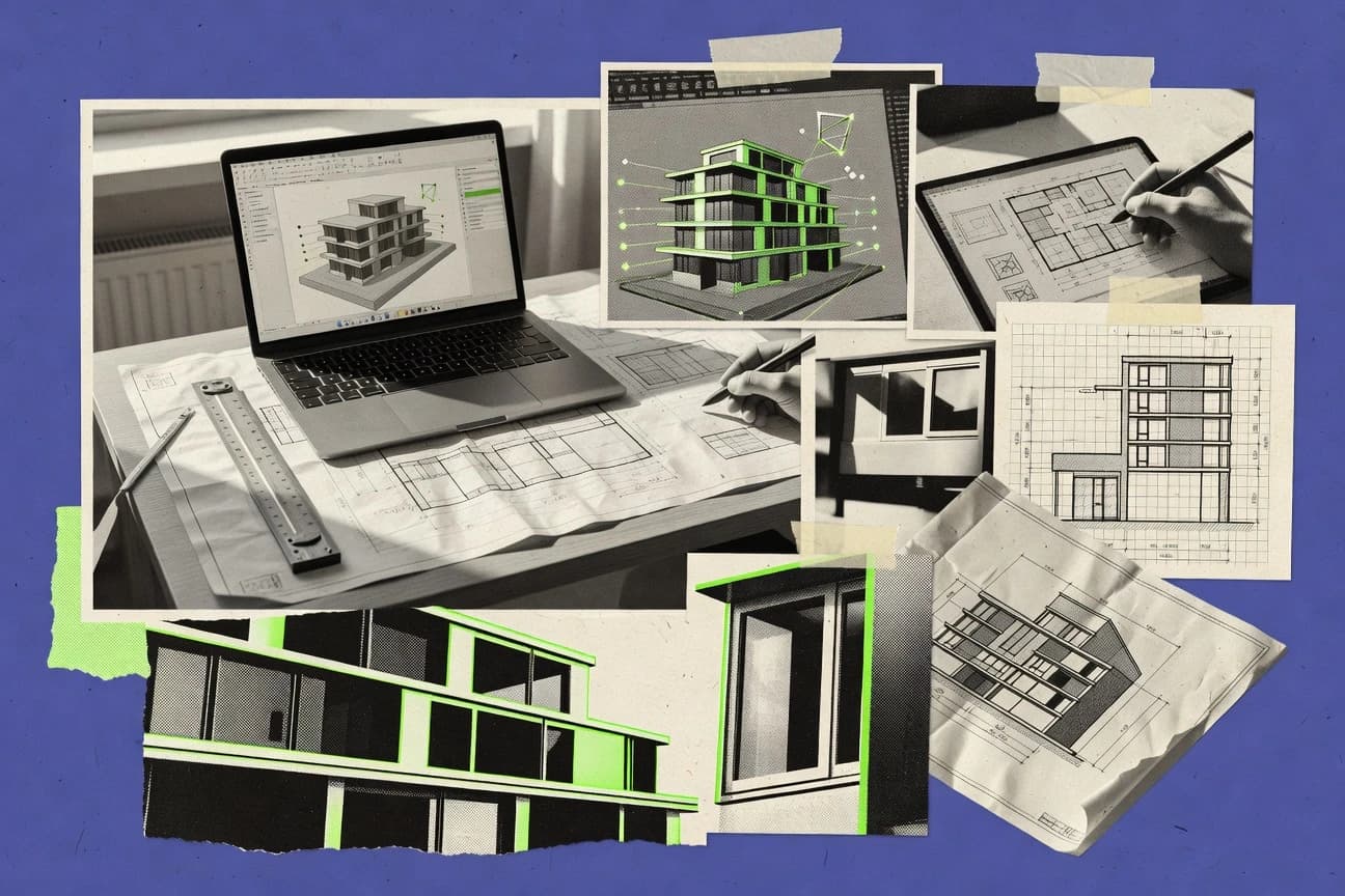Top 10 Best Architechture Software of 2026
