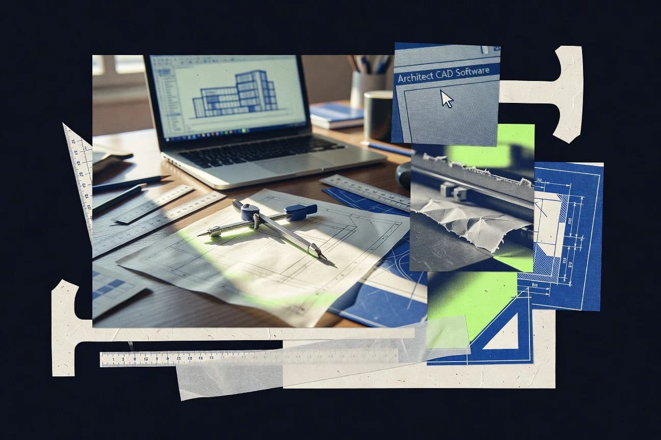 Top 10 Best Architect Cad Software of 2026