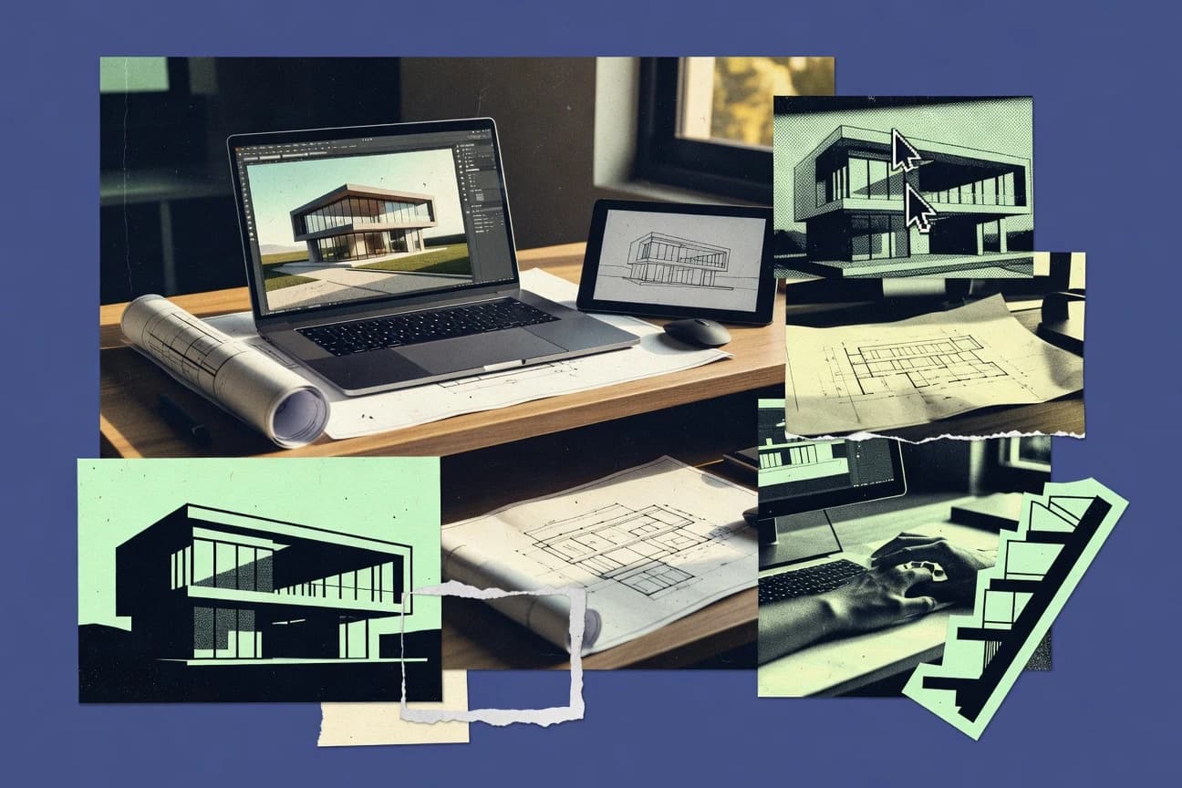 Top 10 Best Architect Rendering Software of 2026