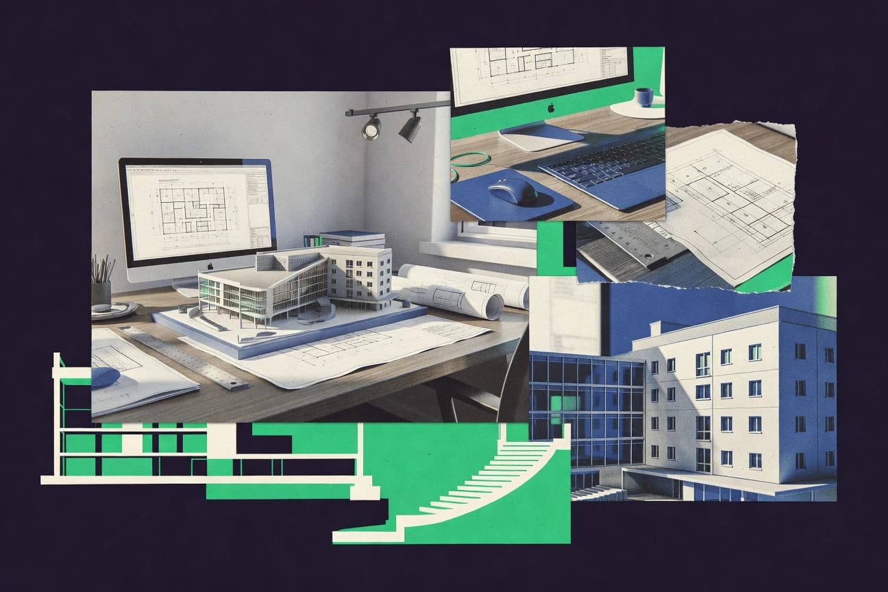 Top 10 Best Architects Software of 2026