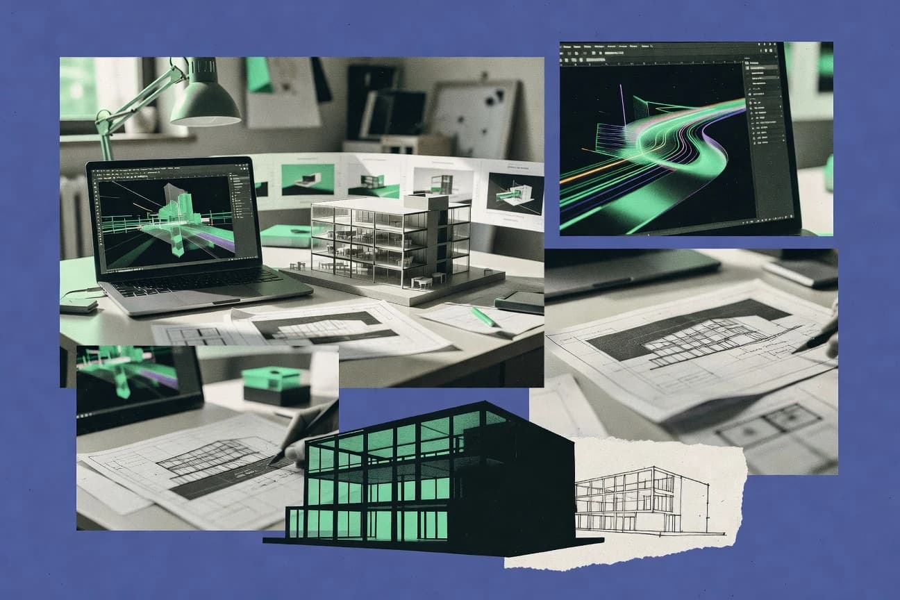 Top 10 Best Architectural Animation Software of 2026
