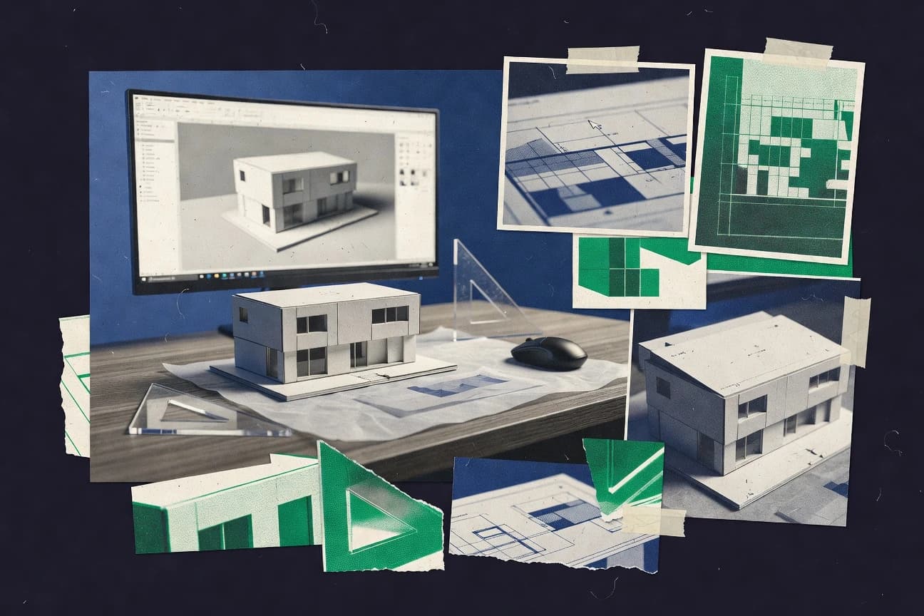 Top 10 Best Architectural Computer Software of 2026