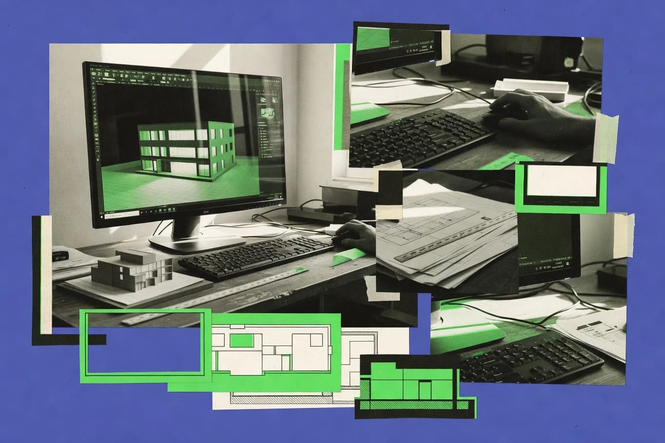 Top 10 Best Architectural Desktop Software of 2026