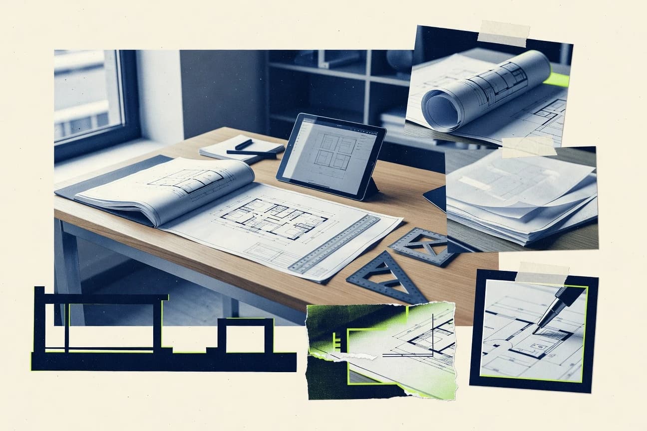 Top 10 Best Architectural Documentation Software of 2026