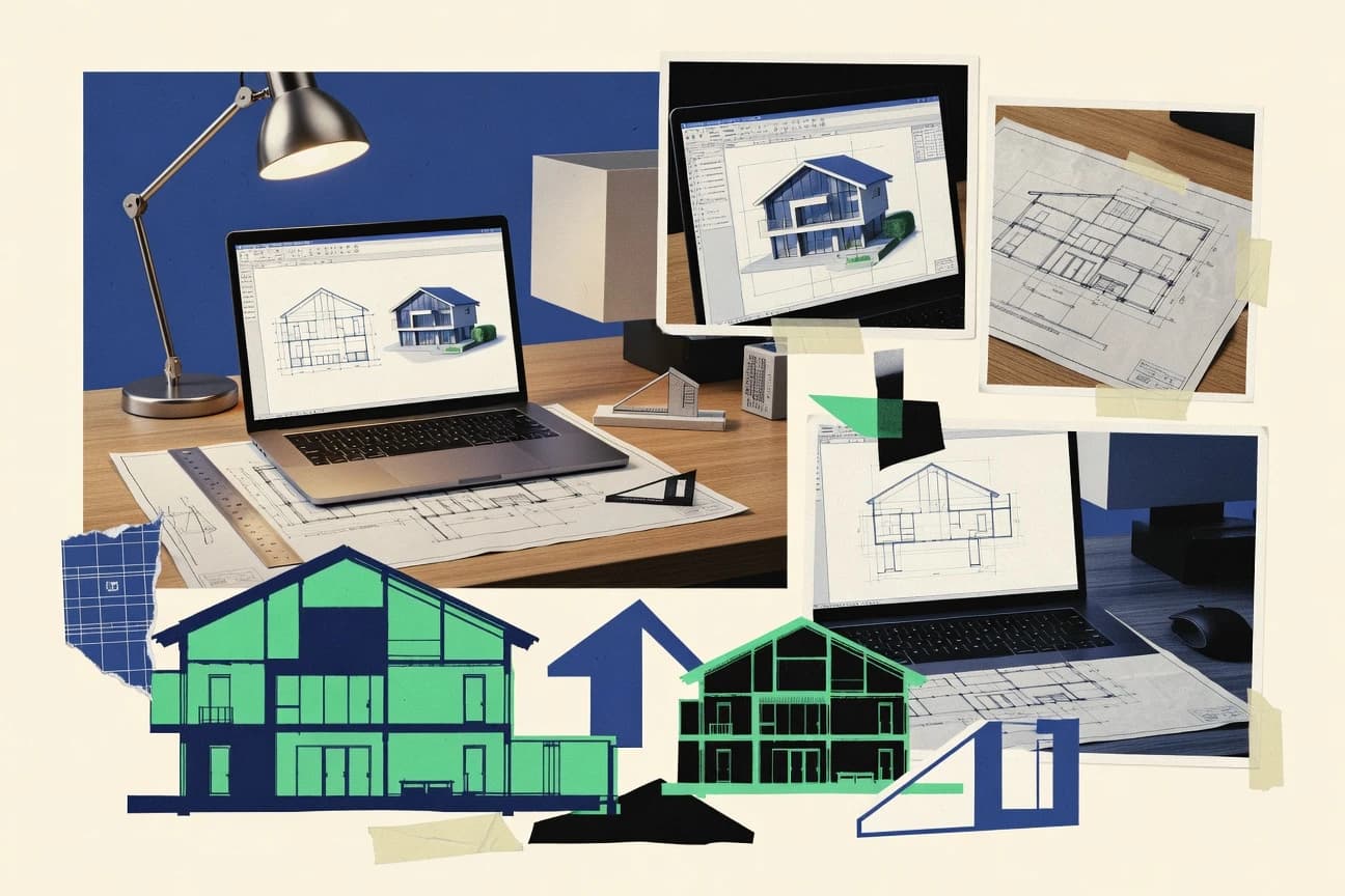 Top 10 Best Architectural Home Design Software of 2026