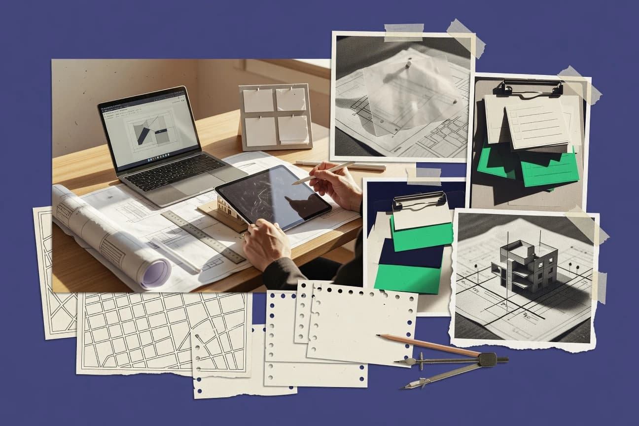 Top 10 Best Architectural Management Software of 2026