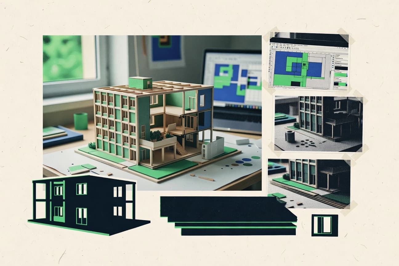 Top 10 Best Architectural Model Software of 2026