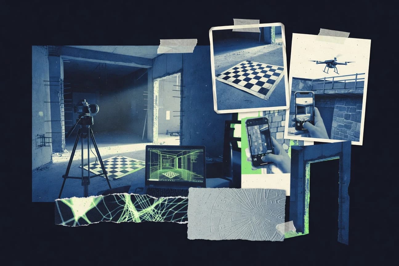 Top 10 Best Architectural Photogrammetry Software of 2026