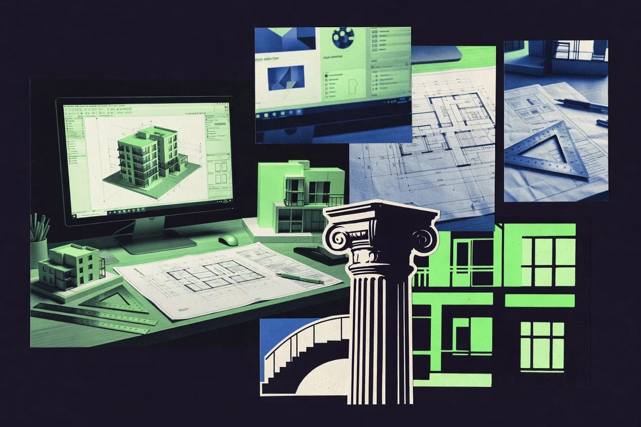Top 10 Best Architectural Style Software of 2026