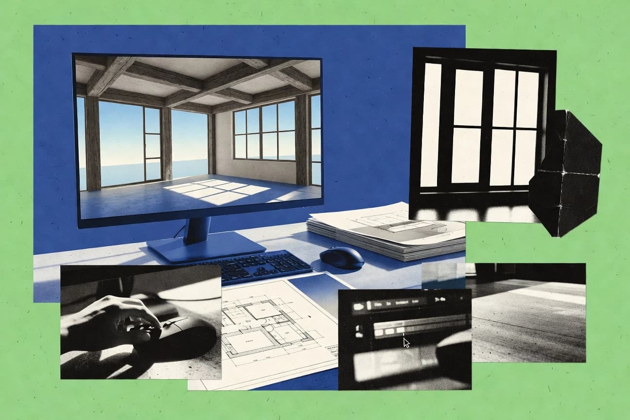 Top 10 Best Architectural Visualization Software of 2026